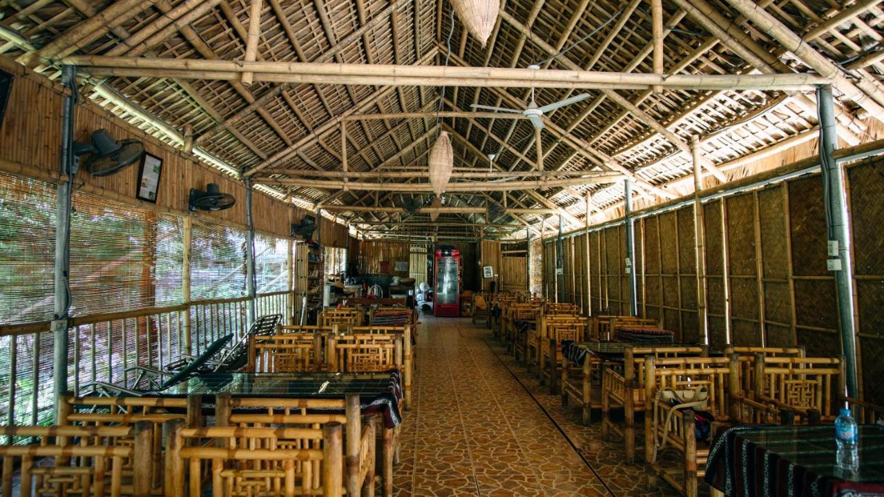 Nguyen Shack - Ninh Binh Lägenhet Exteriör bild